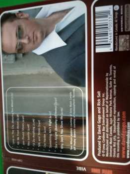 CD David Gogo: Vibe