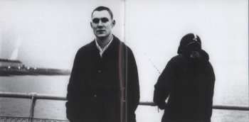 CD David Gray: A Century Ends