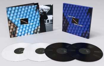 4LP/Caja David Gray: White Ladder DLX | LTD | CLR