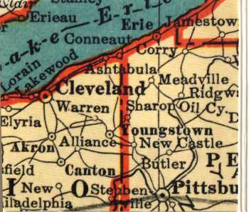 CD David Greenberger: OH, PA