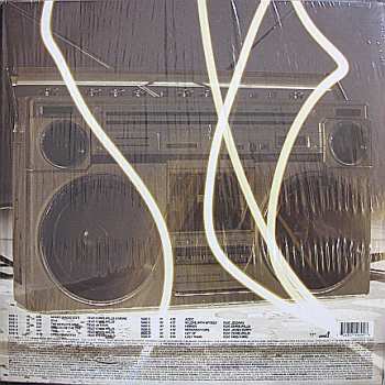 2LP David Guetta: Guetta Blaster