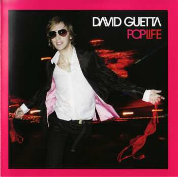 2CD David Guetta: Just A Little More Love / Pop Life