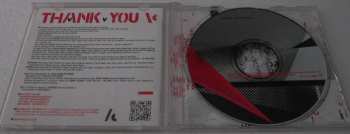 CD David Guetta: Nothing But The Beat 2.0