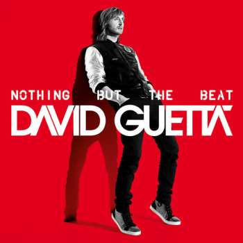 Album David Guetta: Nothing But The Beat Sampler