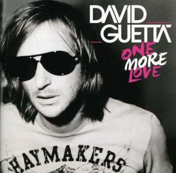 CD David Guetta: One More Love