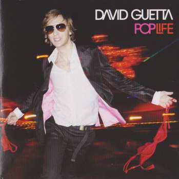 5CD/Caja David Guetta: Original Album Series