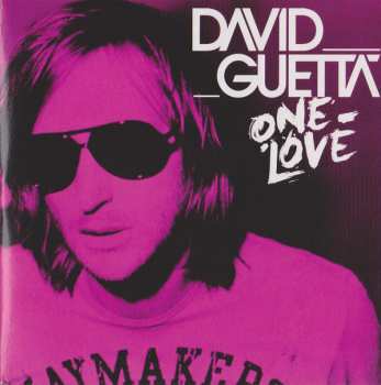 5CD/Caja David Guetta: Original Album Series
