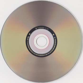 5CD/Caja David Guetta: Original Album Series
