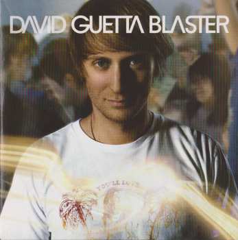 5CD/Caja David Guetta: Original Album Series