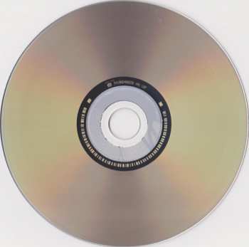 5CD/Caja David Guetta: Original Album Series