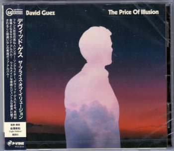 CD David Guez: The Price Of Illusion