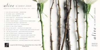 CD David Haas: Alive In Christ Jesus