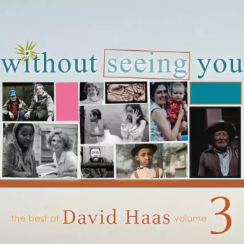 Without Seeing You (The Best Of David Haas Volume 3)