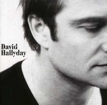 Album David Hallyday: David Hallyday