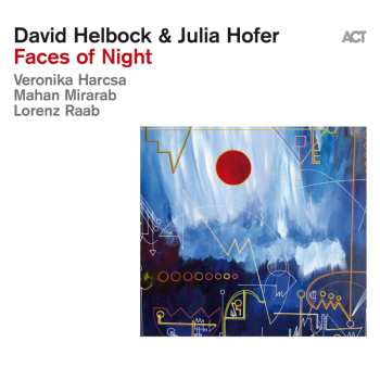 Album David Helbock: Faces Of Night