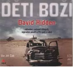 Děti Boží - Audiokniha