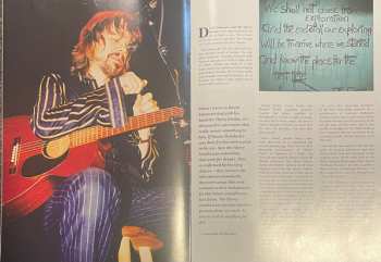 LP David Johansen And The Harry Smiths: David Johansen And The Harry Smiths LTD | NUM