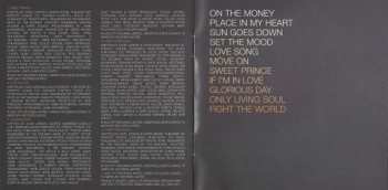 CD David Jordan: Set The Mood