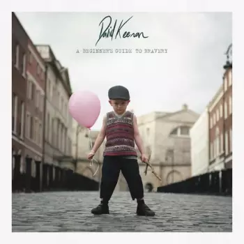 David Keenan: A Beginner's Guide To Bravery