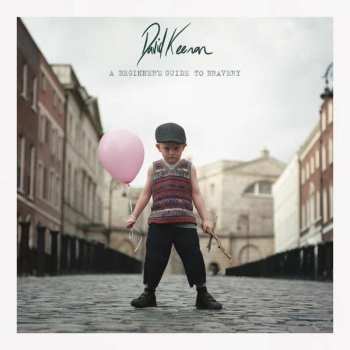 CD David Keenan: A Beginner's Guide To Bravery DIGI