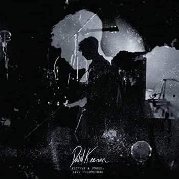 Album David Keenan: Alchemy & Prose: Live Recordings
