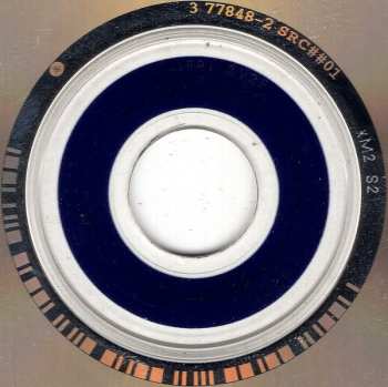 CD David Kersh: Goodnight Sweetheart