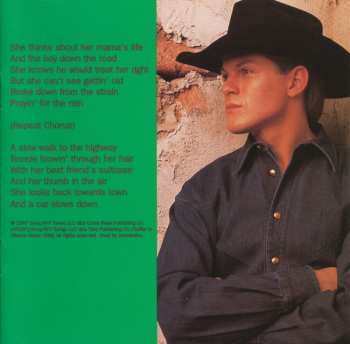 CD David Kersh: If I Never Stop Loving You