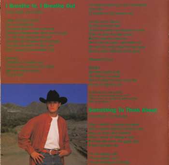 CD David Kersh: If I Never Stop Loving You