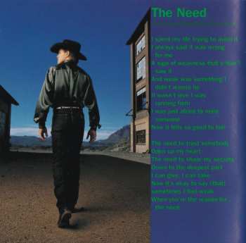 CD David Kersh: If I Never Stop Loving You