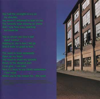 CD David Kersh: If I Never Stop Loving You