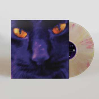 LP David Kilgour: Bobbie's A Girl LTD | CLR