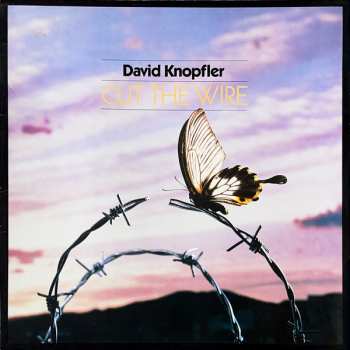 Album David Knopfler: Cut The Wire