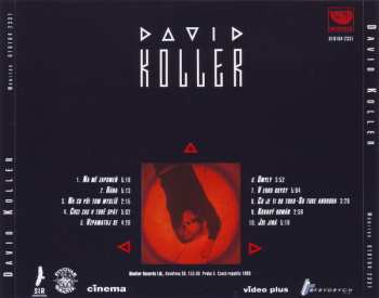 CD David Koller: David Koller