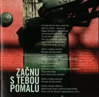 CD David Koller: Teď A Tady