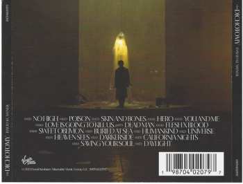 CD David Kushner: The Dichotomy LTD