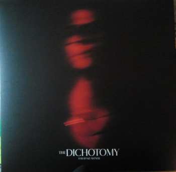 Album David Kushner: The Dichotomy