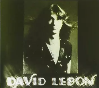 David Lebon
