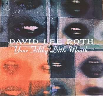 5LP/Caja David Lee Roth: The Warner Recordings 1985-1994