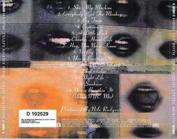 CD David Lee Roth: Your Filthy Little Mouth