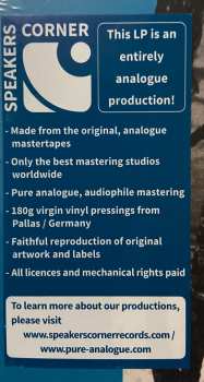 LP David Lindley: El Rayo-X LTD