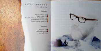 CD David Longdon: Door One