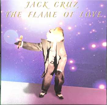 SP David Lynch: The Flame Of Love CLR