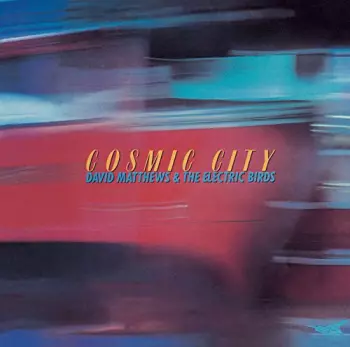 Cosmic City