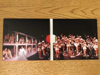 CD David Merrick: 42nd Street