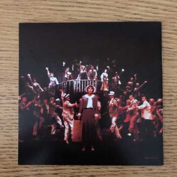 CD David Merrick: 42nd Street