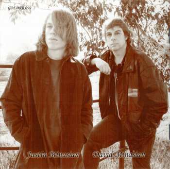CD David Minasian: Random Acts Of Beauty (2020 Remastered Edition)