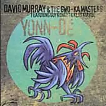 David Murray: Yonn-Dé