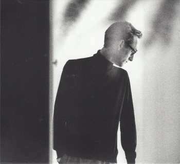 CD David Myles: Le Grand Départ