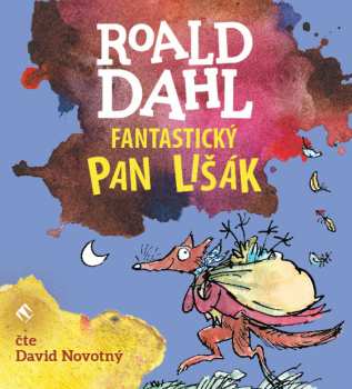 Album David Novotný: Dahl: Fantastický Pan Lišák