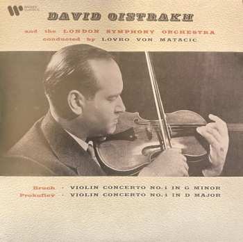 58CD/3DVD/Caja David Oistrach: The Warner Remastered Edition - (The Complete Columbia & HMV Recordings / Premieres, Rarities & Live Performances)